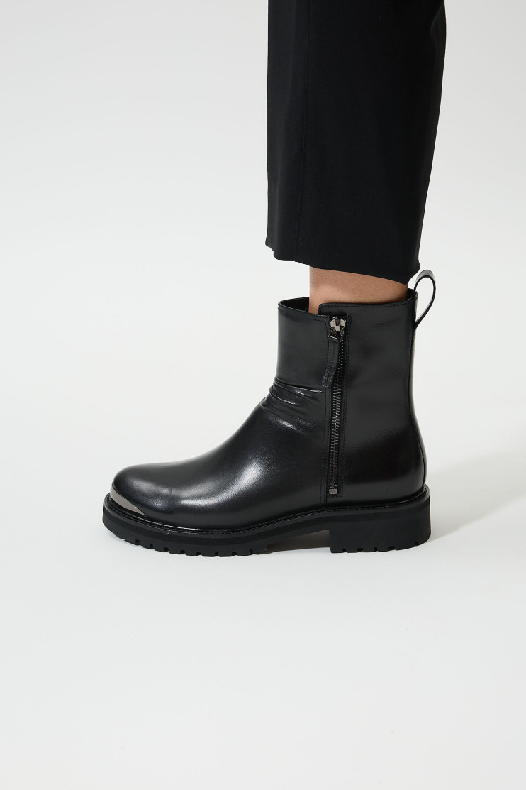 Ботинки Lonza NY 191795 - Фото 1