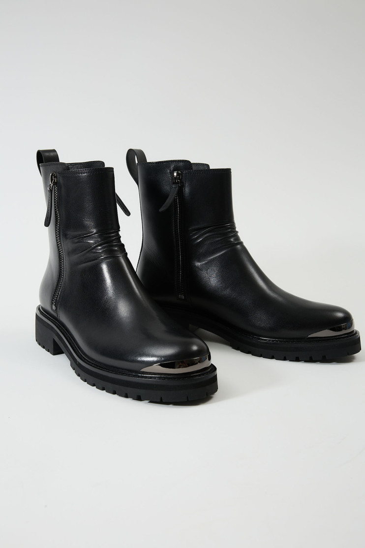 Ботинки Lonza NY 191795 - Фото 1