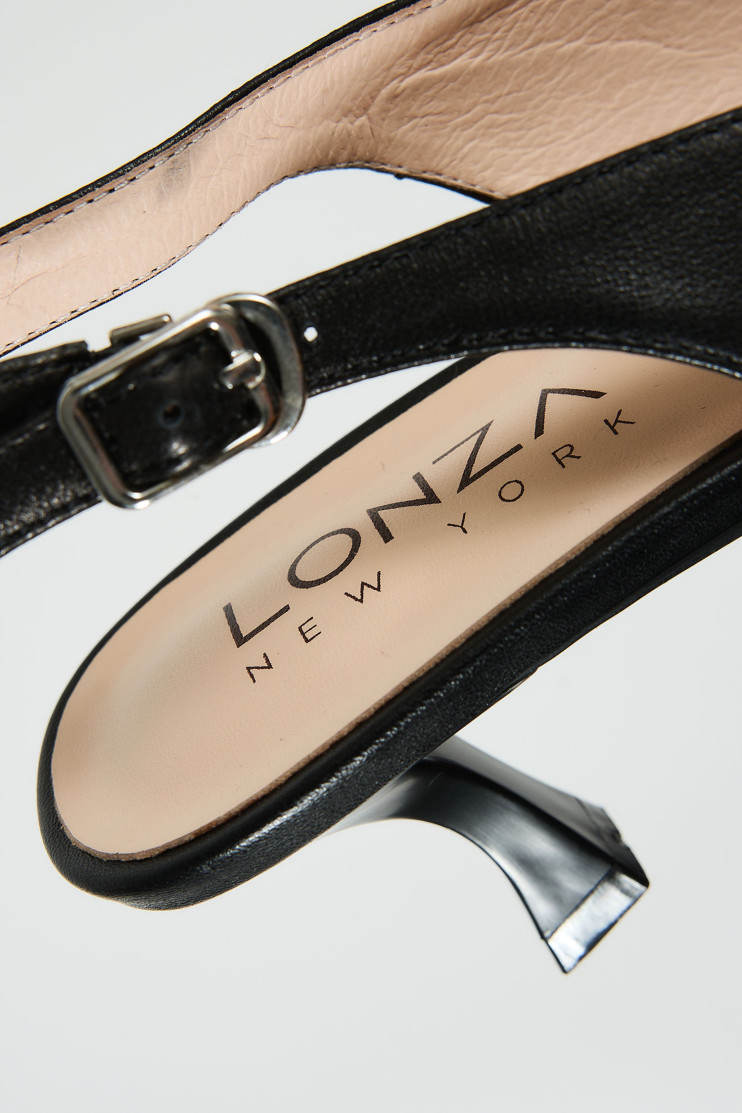 Босоножки Lonza NY 194657 - Фото 1