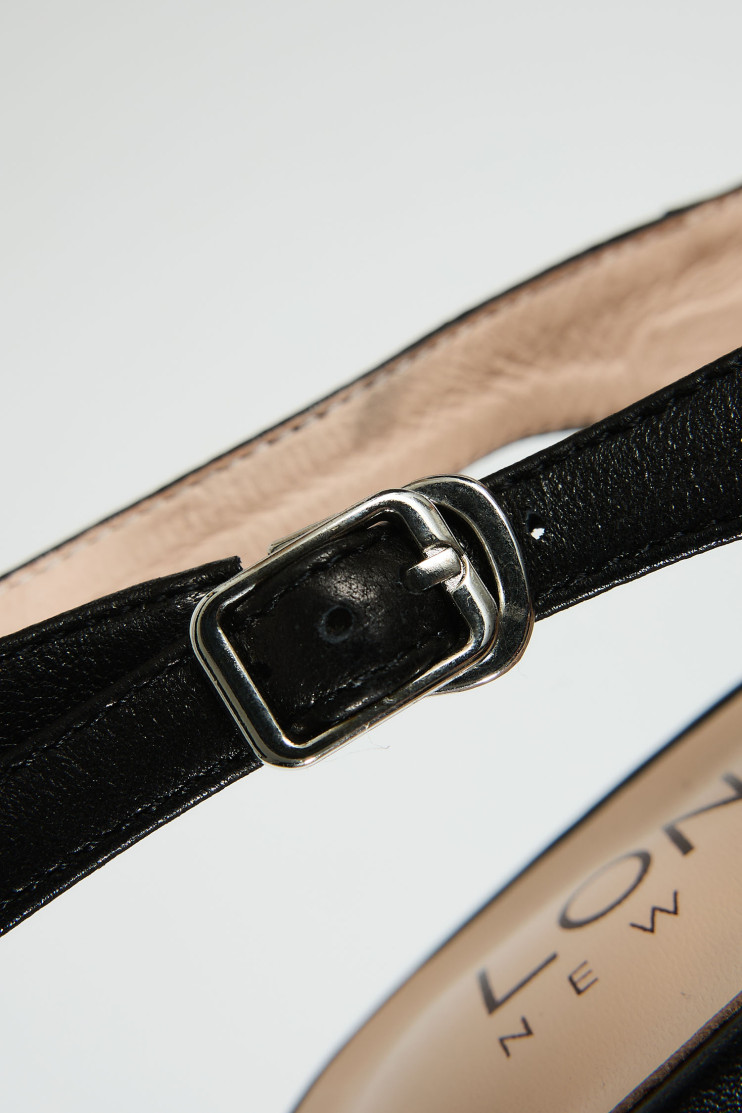 Босоножки Lonza NY 194657 - Фото 1