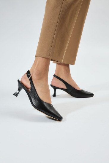 Босоножки Lonza NY 194657 - Фото 4