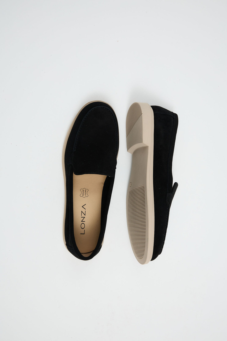 Туфли Lonza 198803 - Фото 1