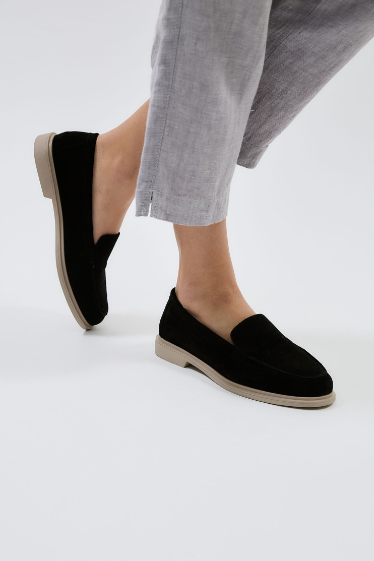 Туфли Lonza 198803 - Фото 1