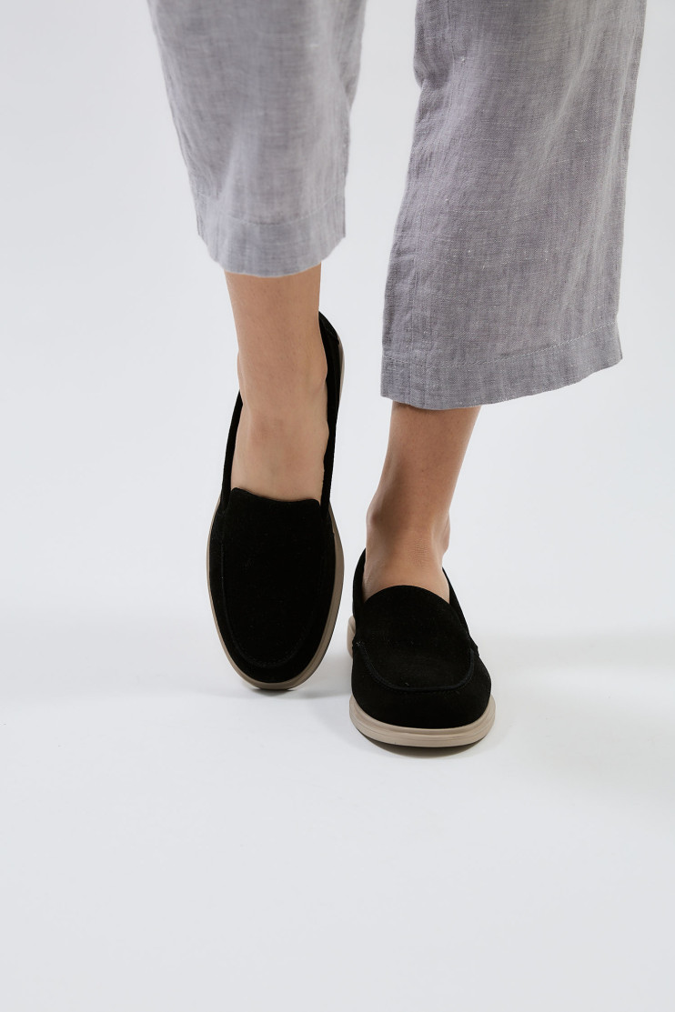 Туфли Lonza 198803 - Фото 1