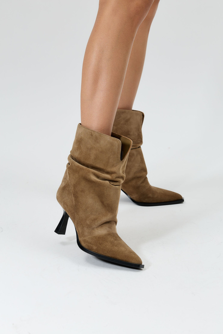 Ботильоны Lonza NY 205700 - Фото 1