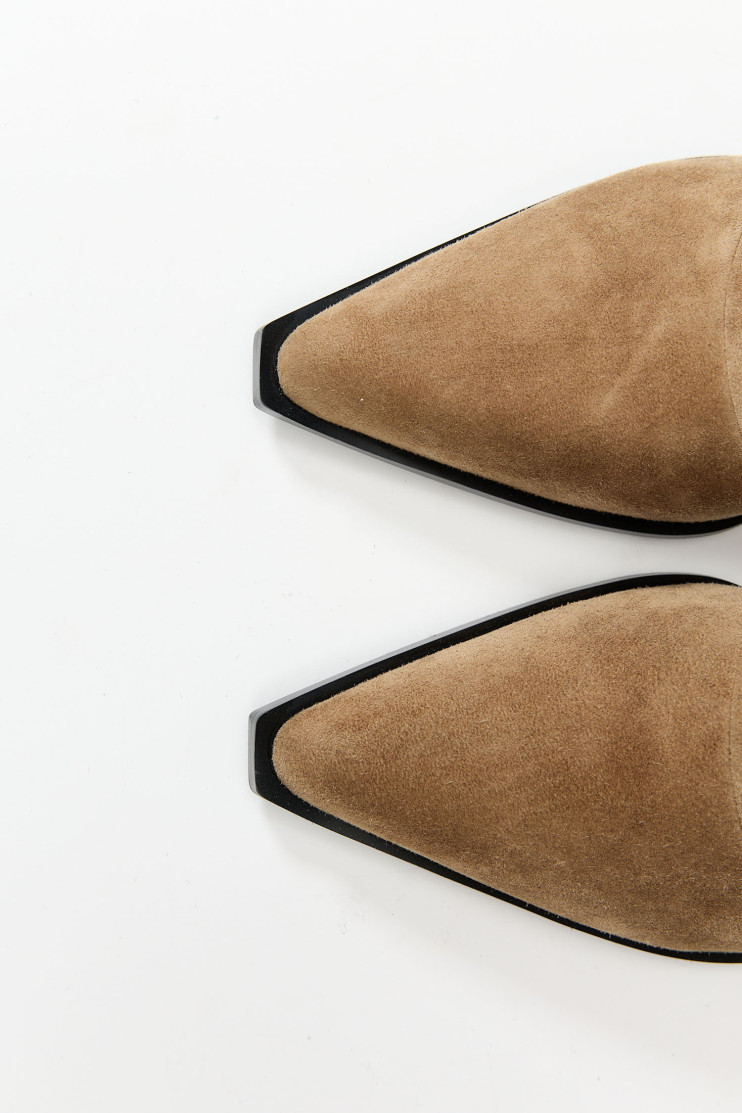 Ботильоны Lonza NY 205700 - Фото 1