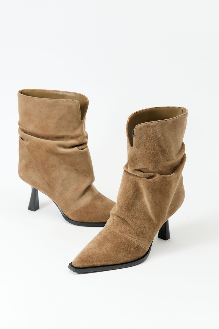 Ботильоны Lonza NY 205700 - Фото 1