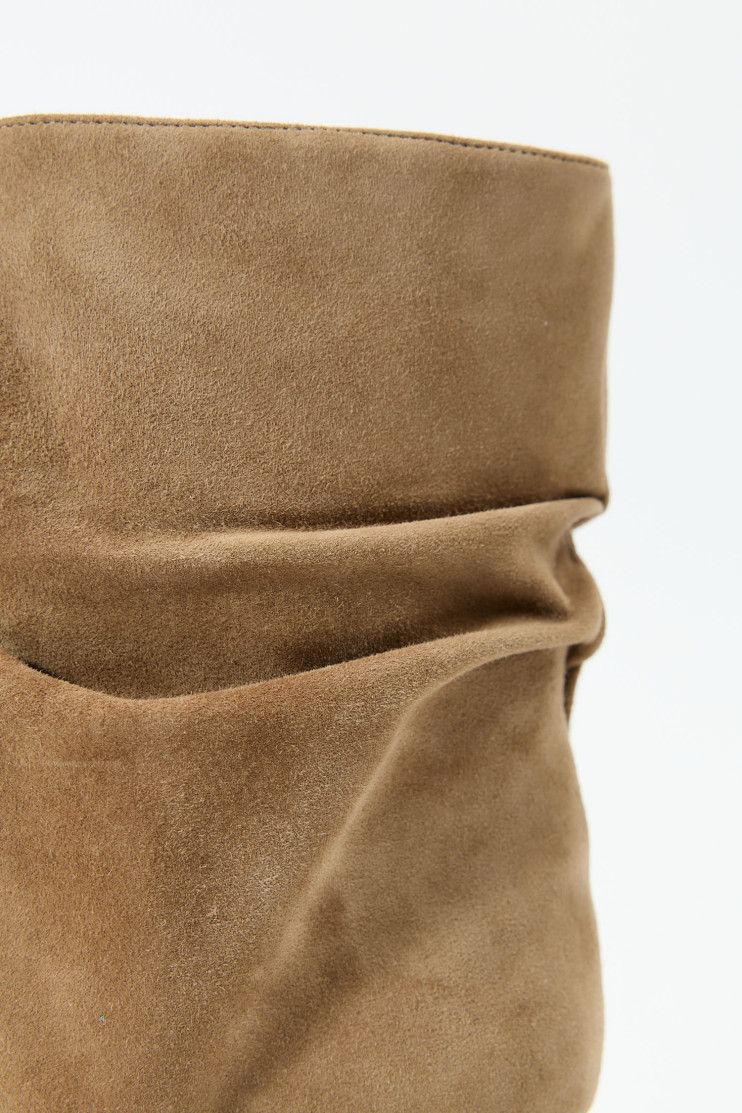 Ботильоны Lonza NY 205700 - Фото 1