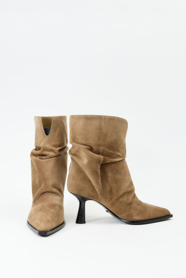 Ботильоны Lonza NY 205700