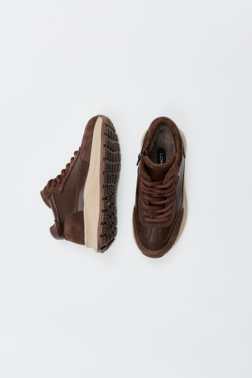 Ботинки Lonza 205790 - Фото 2