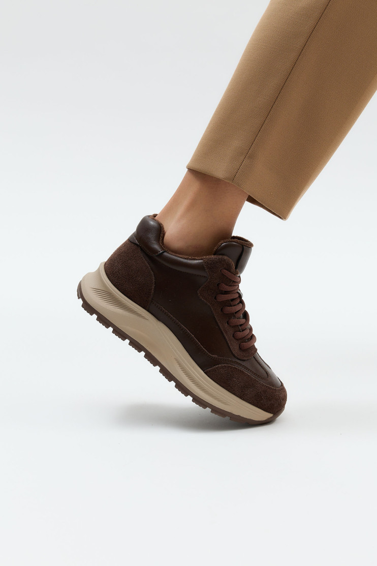 Ботинки Lonza 205790 - Фото 1