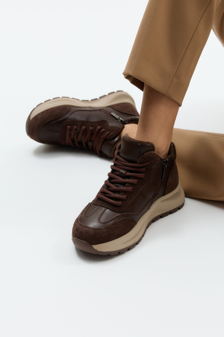 Ботинки Lonza 205790 - Фото 1