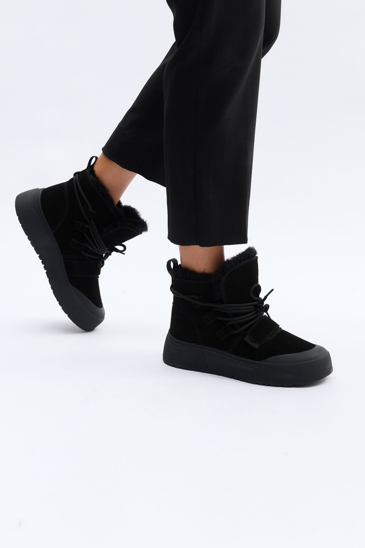 Ботинки Lonza 204883 - Фото 1