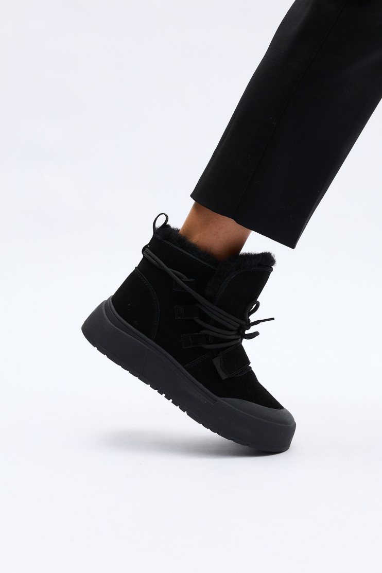 Ботинки Lonza 204883 - Фото 1