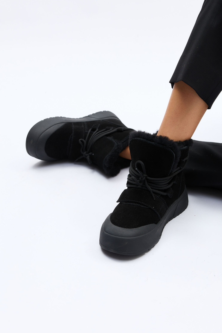 Ботинки Lonza 204883 - Фото 1