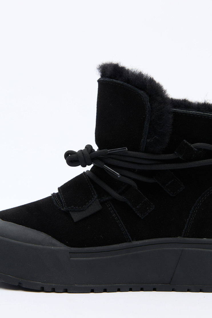 Ботинки Lonza 204883 - Фото 1