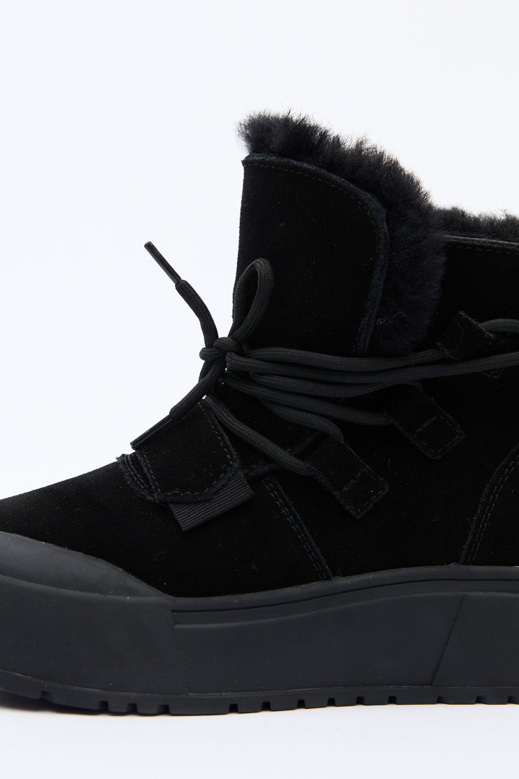 Ботинки Lonza 204883 - Фото 1