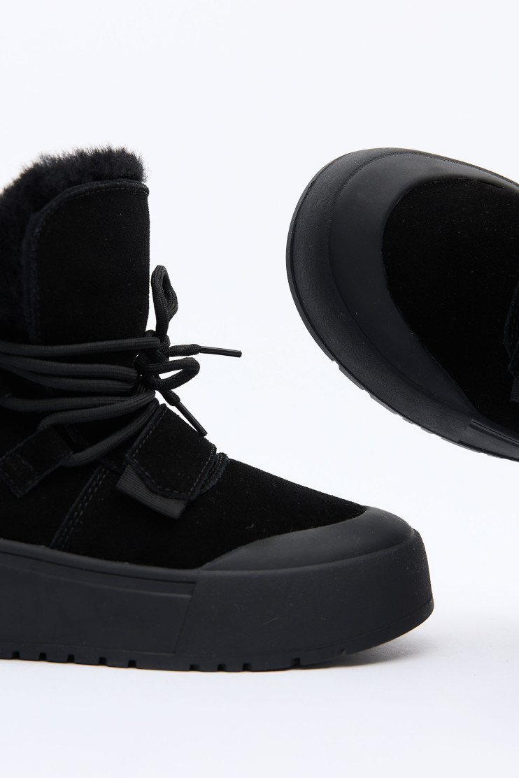 Ботинки Lonza 204883 - Фото 1