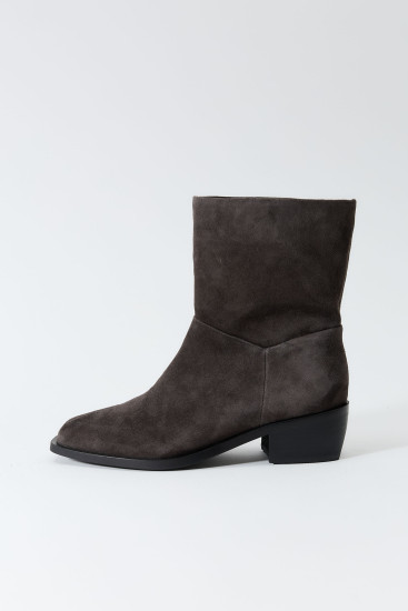 Ботинки Lonza NY 206026 - Фото 3