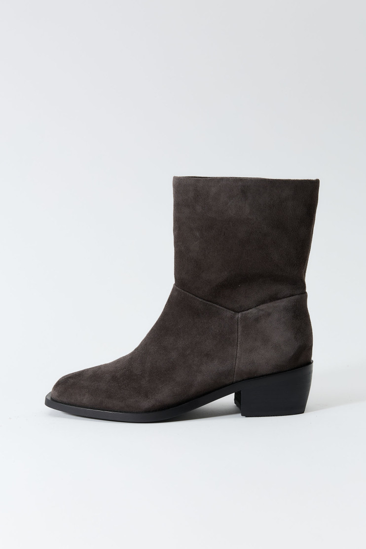 Ботинки Lonza NY 206026 - Фото 1