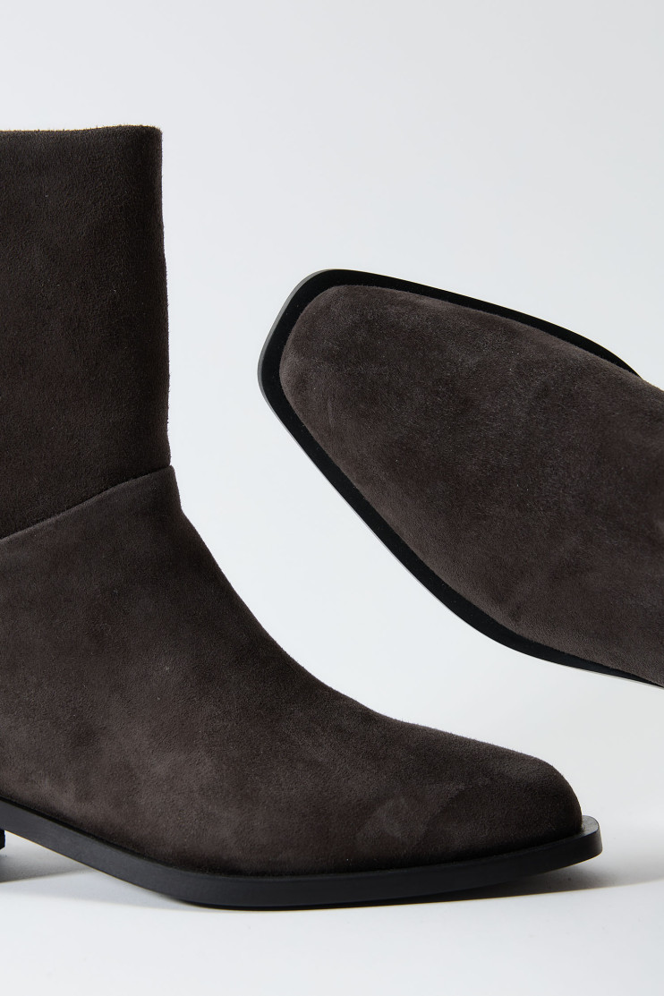 Ботинки Lonza NY 206026 - Фото 1