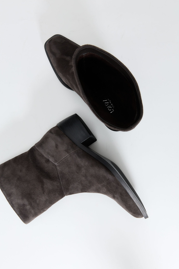 Ботинки Lonza NY 206026 - Фото 1