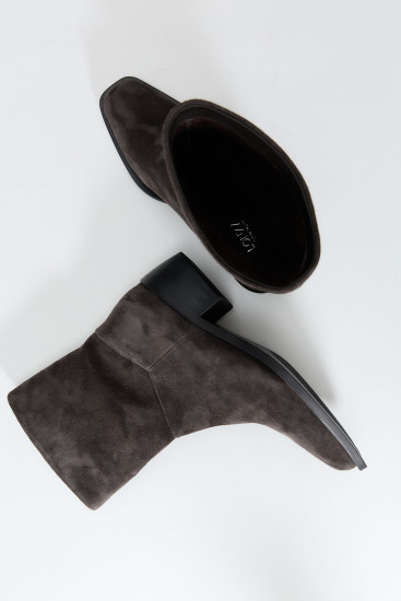 Ботинки Lonza NY 206026 - Фото 4