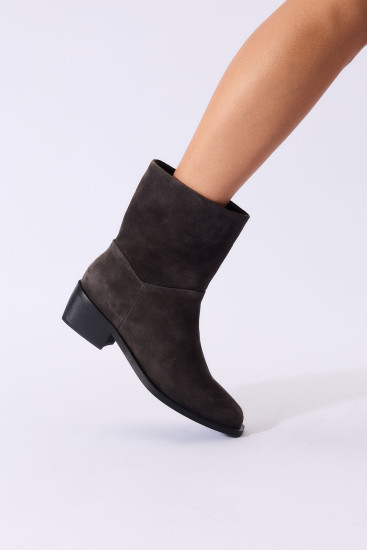 Ботинки Lonza NY 206026 - Фото 2