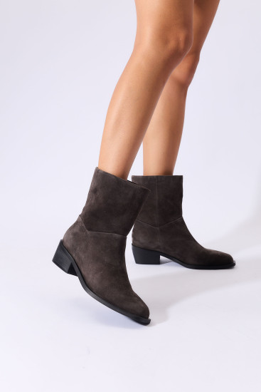 Ботинки Lonza NY 206026 - Фото 5