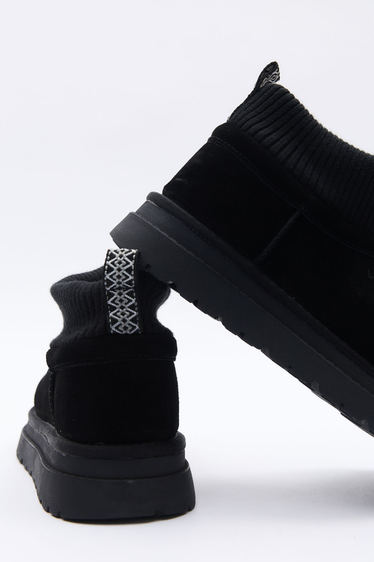 Угги Lonza 204927 - Фото 1