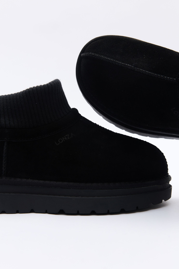 Угги Lonza 204927 - Фото 1