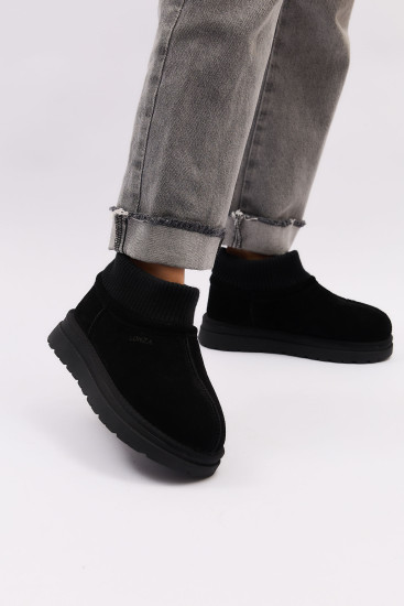 Угги Lonza 204927 - Фото 2