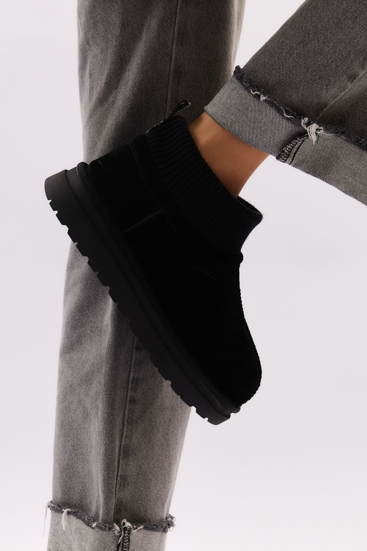 Угги Lonza 204927 - Фото 1