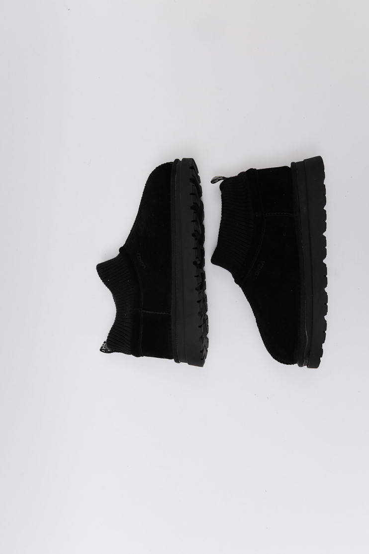 Угги Lonza 204927 - Фото 1