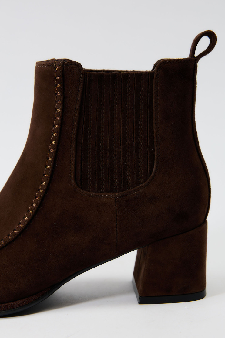 Ботильоны Lonza 212870 - Фото 1