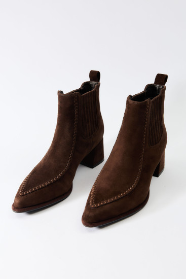 Ботильоны Lonza 212870 - Фото 4