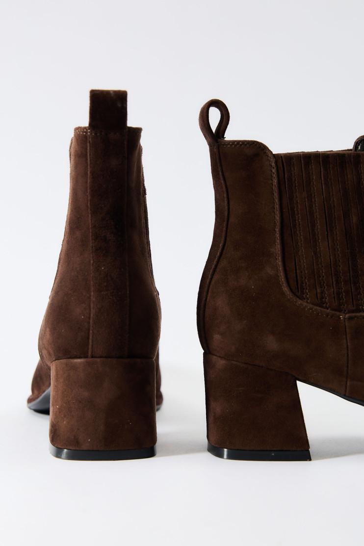 Ботильоны Lonza 212870 - Фото 1