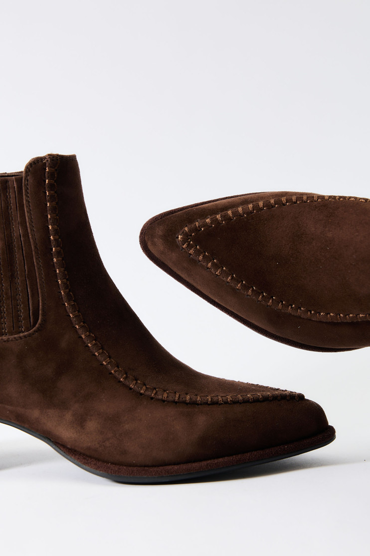 Ботильоны Lonza 212870 - Фото 1