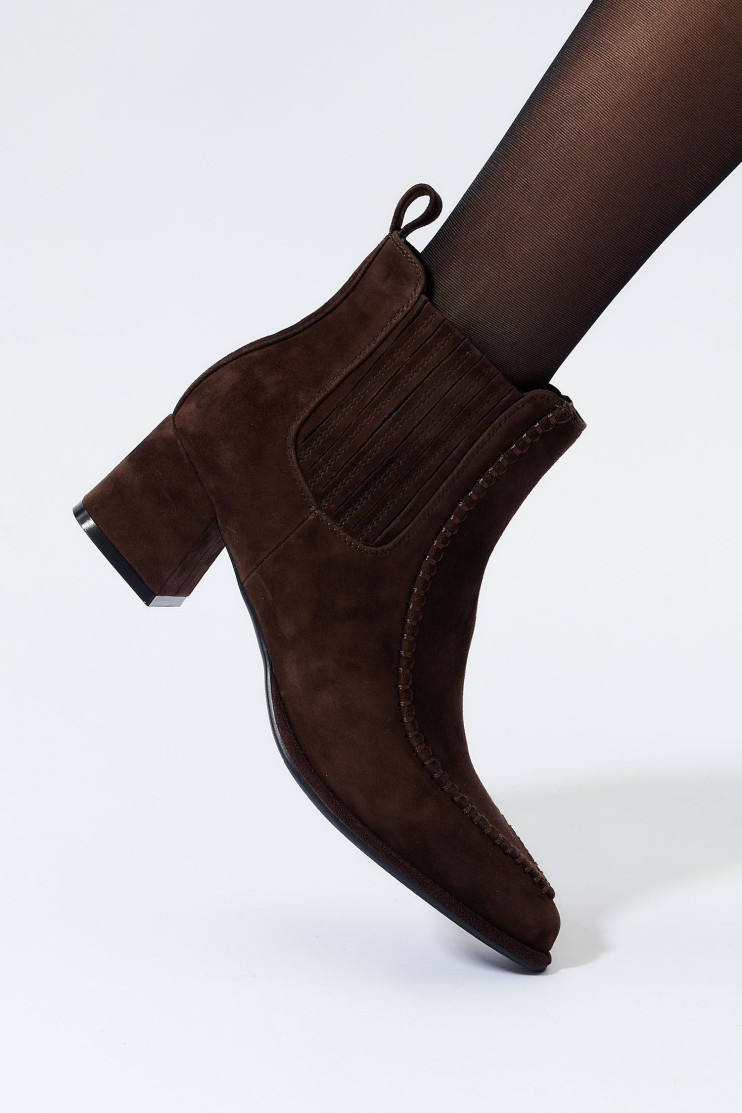 Ботильоны Lonza 212870 - Фото 1