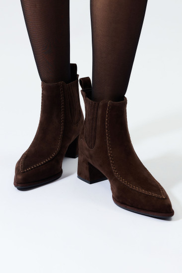 Ботильоны Lonza 212870 - Фото 5