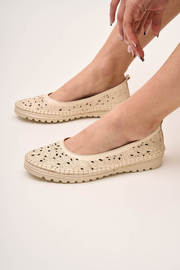 Балетки Anna Lucci 177102 - Фото 1