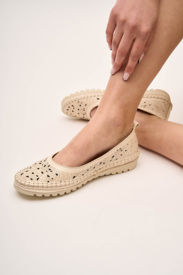 Балетки Anna Lucci 177102 - Фото 2