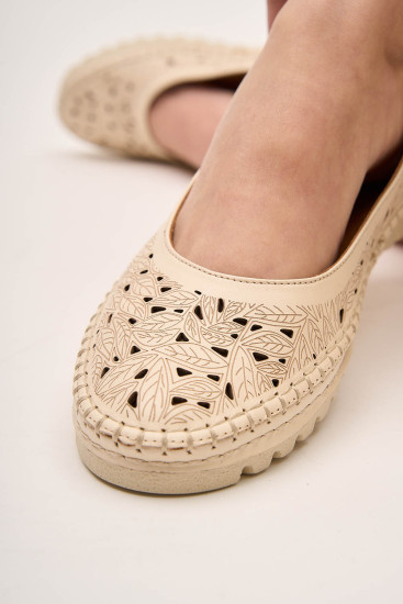 Балетки Anna Lucci 177102 - Фото 3