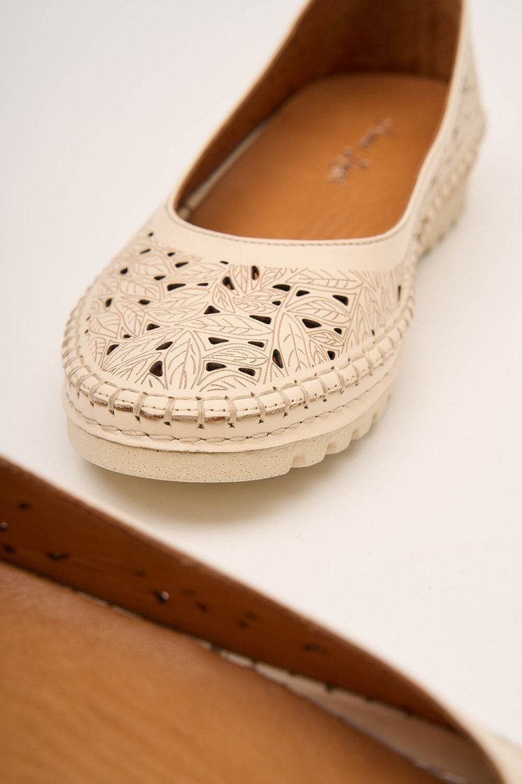 Балетки Anna Lucci 177102 - Фото 1