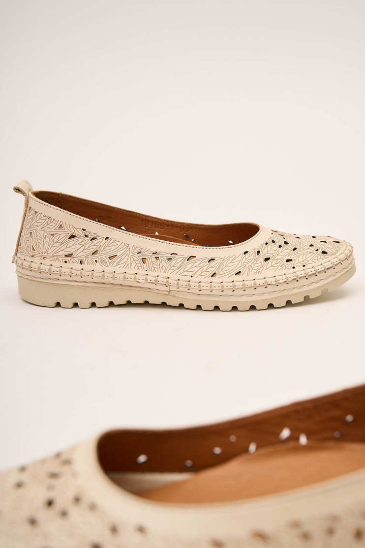 Балетки Anna Lucci 177102 - Фото 1