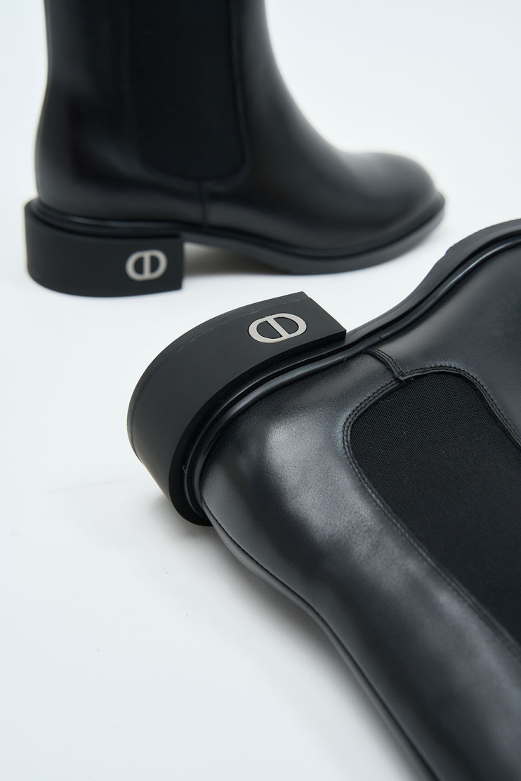 Ботинки Fabio Monelli 178112 - Фото 1