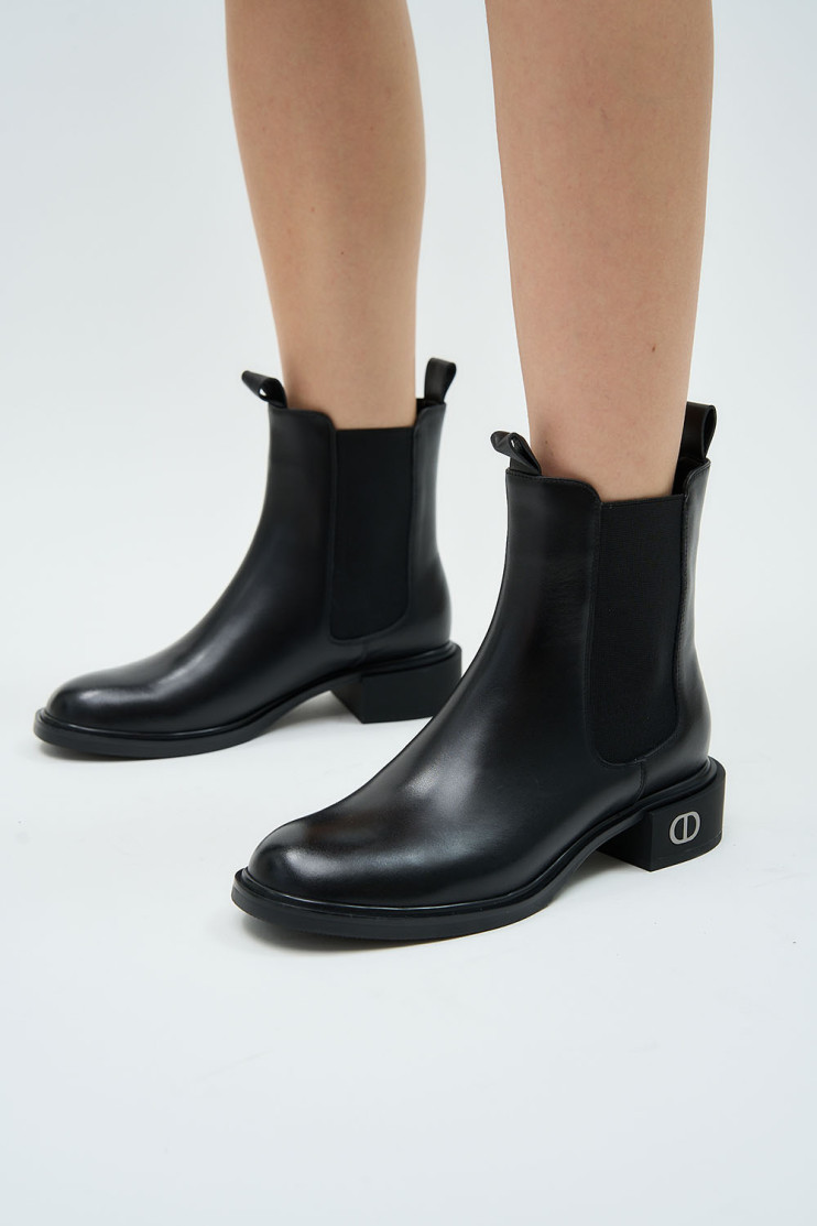 Ботинки Fabio Monelli 178112 - Фото 1