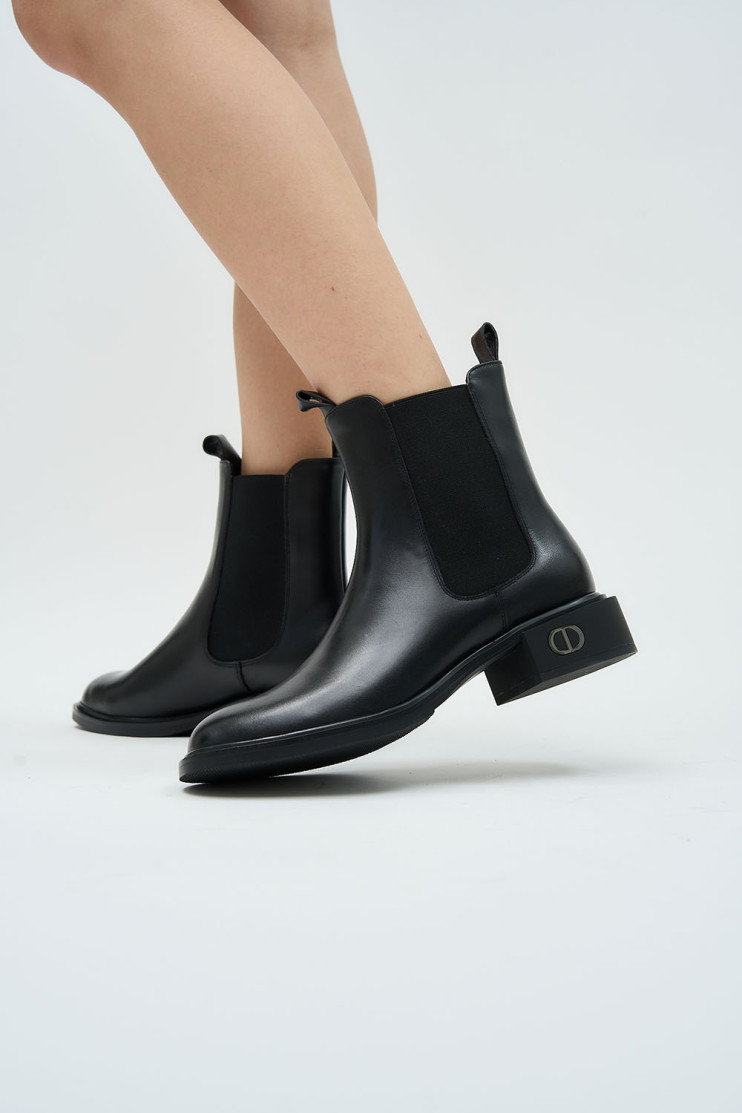 Ботинки Fabio Monelli 178112 - Фото 1