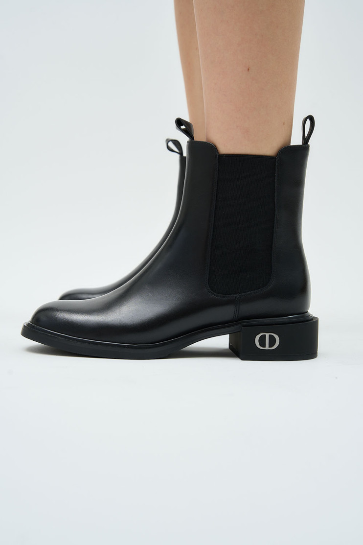 Ботинки Fabio Monelli 178112 - Фото 1