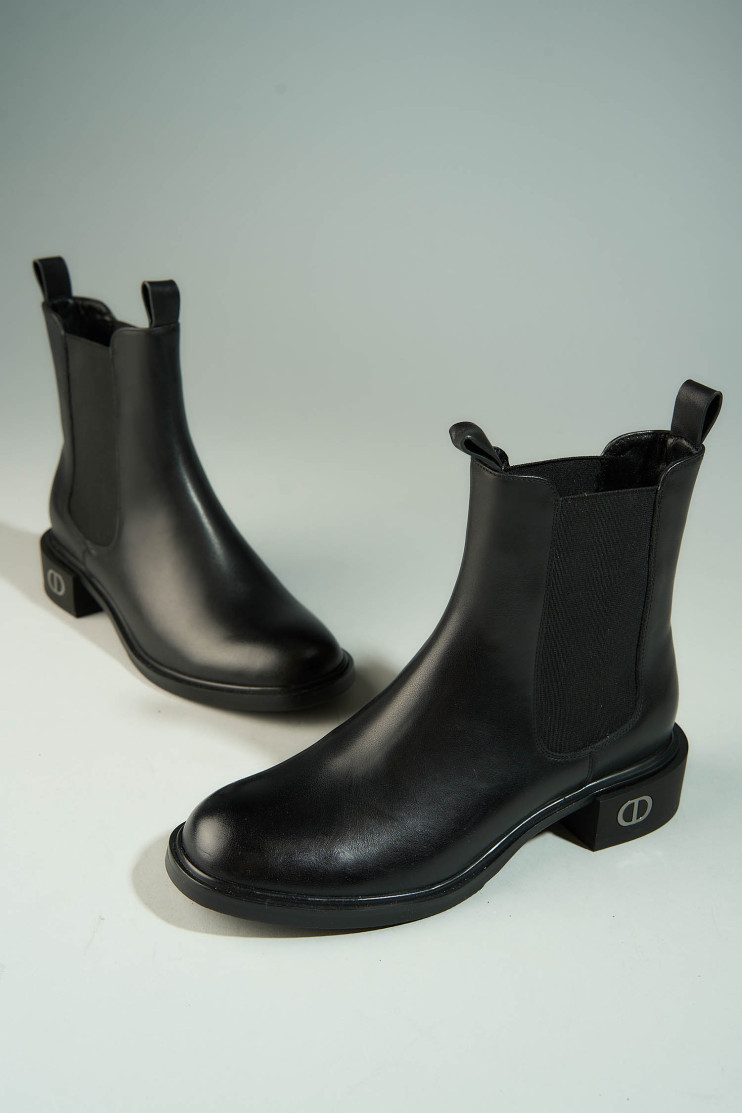 Ботинки Fabio Monelli 178112 - Фото 1